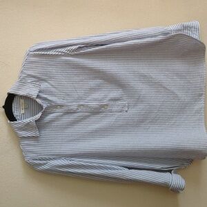 Seersucker 100% Cotton Shirt